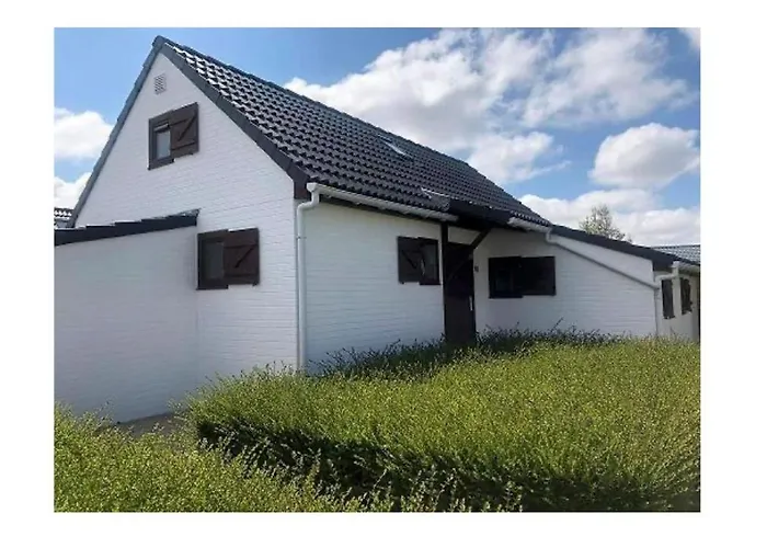 Vakantiehuis 48