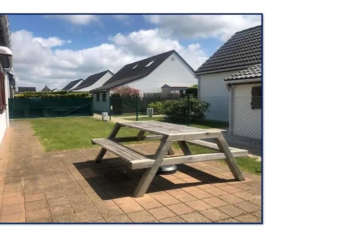 Vakantiehuis 48